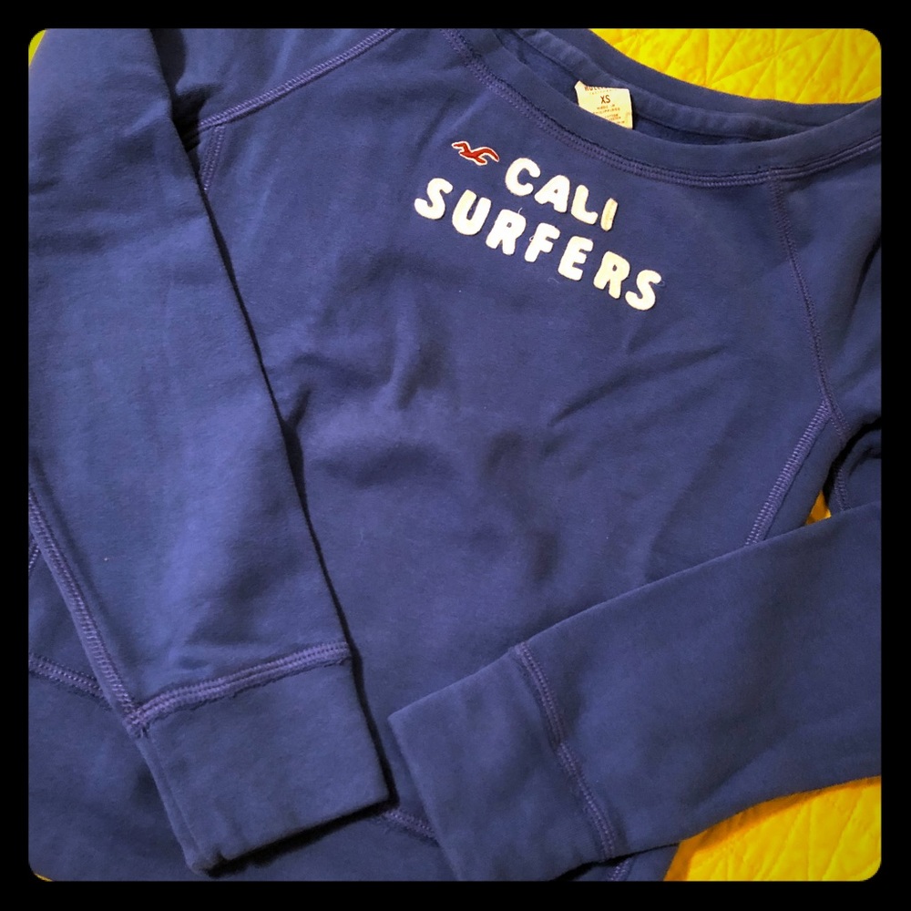 Sweatshirt